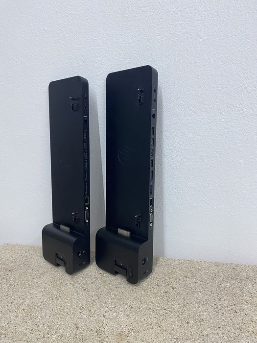 Док-станція HP 2013 UltraSlim Docking Station (HSTNN-IX10)