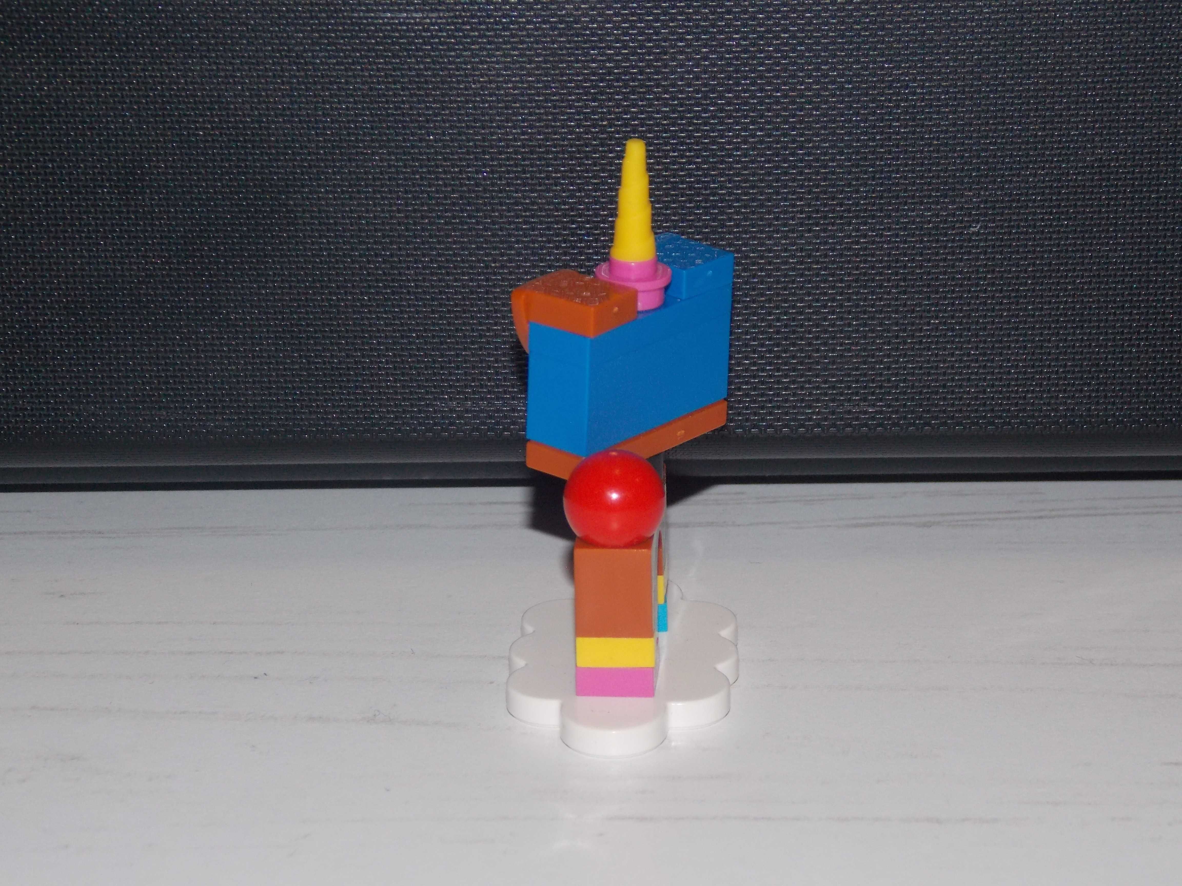 LEGO 41775 UNIKITTY Pies Deser Kicia Rożek