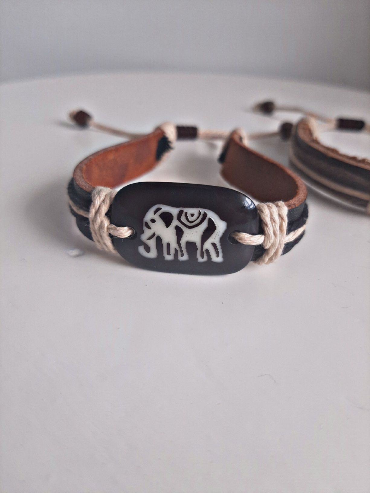 Pulseira de casal