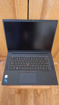 Ноутбук Lenovo ThinkPad P1 Gen 5