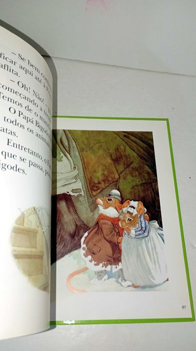 O Bosque Encantado