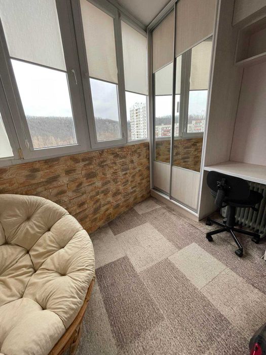 Продается 3-х, комнатная квартира в Обухове