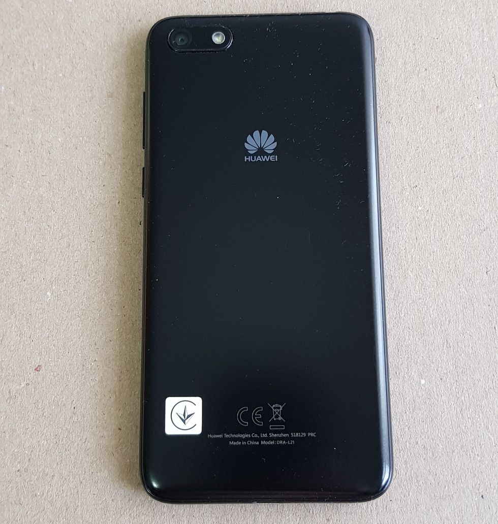 Xiao Y5, (2018) Huawei