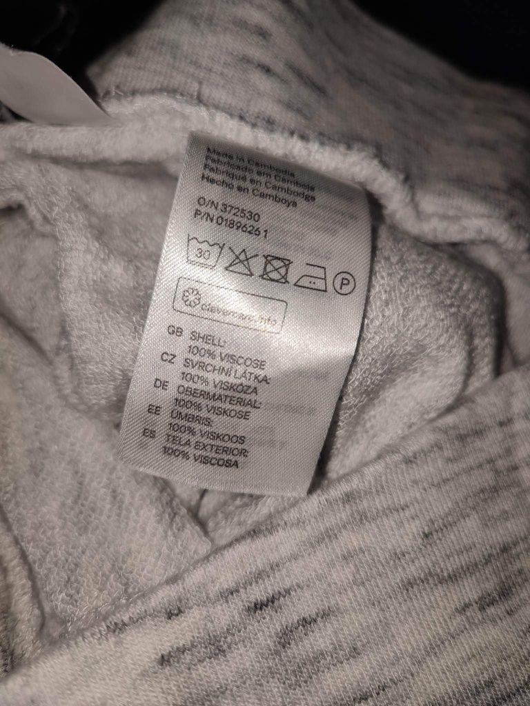 Cidzienna spódnica (wiskoza) H&M M