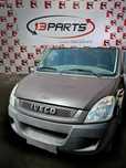Iveco Daily V 2012 para PEÇAS
