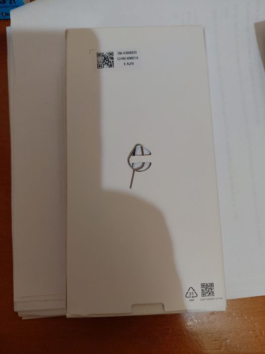 Samsung A 36 5g 128/6