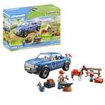 Playmobil Country 70518 Mobilny kowal