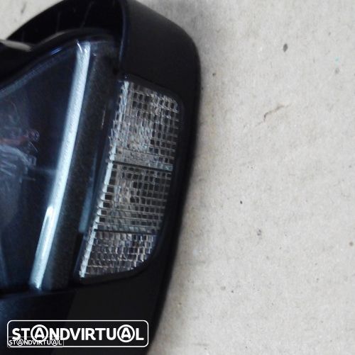 Espelho retrovisor Mazda CX-5 modelo: 2012 até 2017 novo