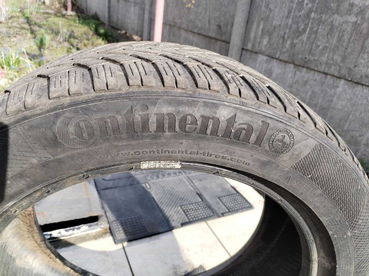 колеса зимние R17