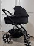 Cybex Balios S Lux 3в1