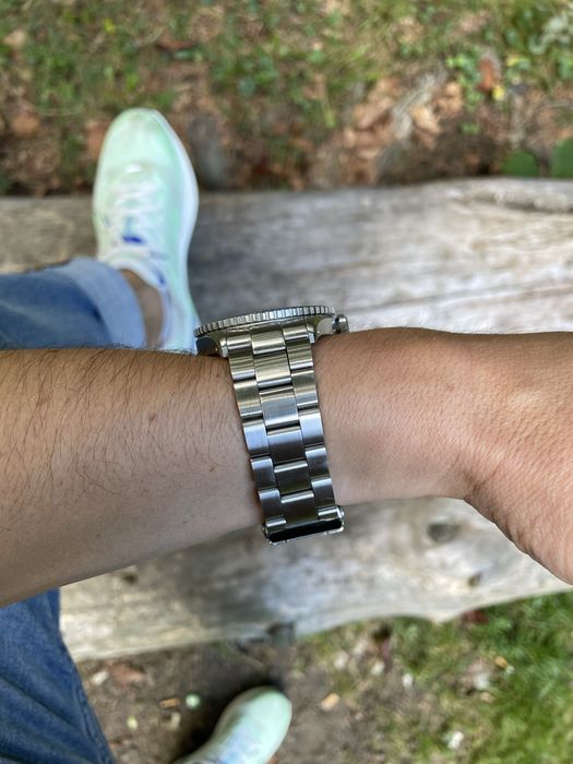 NTH - inspirowany - Rolex Submariner / Omega Seamaster