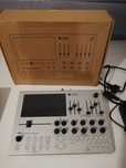 Gr-1 granular synthesizer tasty chips electronics