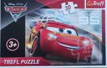 дитячі пазли на основі мультфільмів Disney