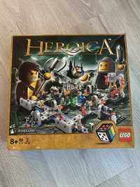 Lego Heroica FORTAAN