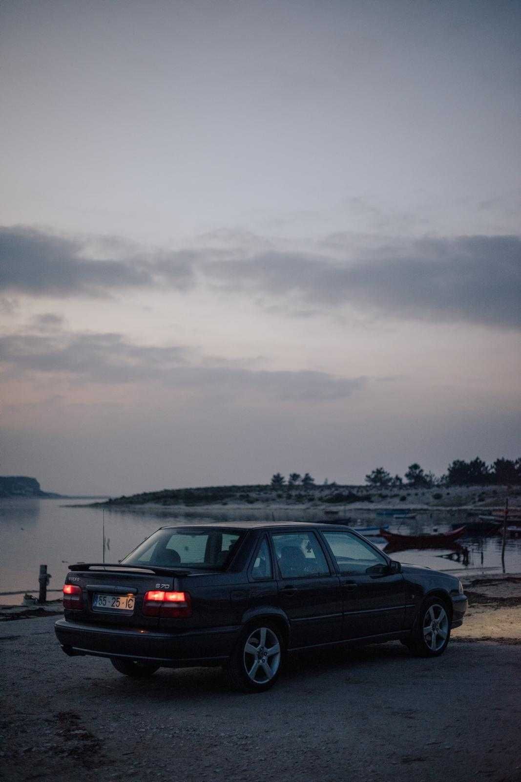 Volvo S70 GLT 2.0T 226cv