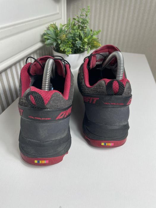 Продам кросівки Dynafit Gore-tex