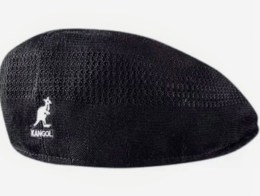 Kaszkiet beret kangol