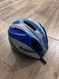 Kask rowerowy dziecięcy