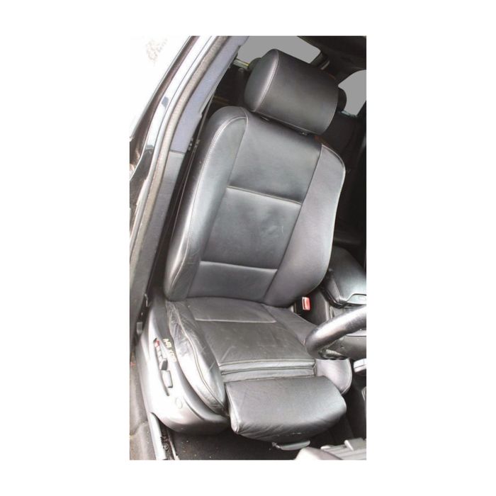 FOTELE PRZÓD KANAPA TYŁ BMW X5 E53 MONITORY