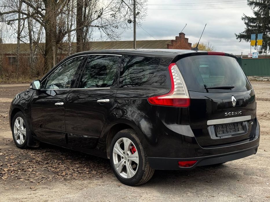 Продам Renault Scenic