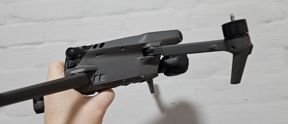 DJI Mavic 3 Standart (полностью рабочий, без нареканий)