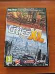 CITIES XL Gra na pc po polsku