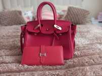 Сумочка і гаманець Hermes
