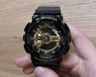 Zegarek Casio G-Shock GA-110GB