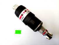 NOWY Amortyzator tylny Damper KS KIND SHOCK 261 Spring 180 mm (D118)