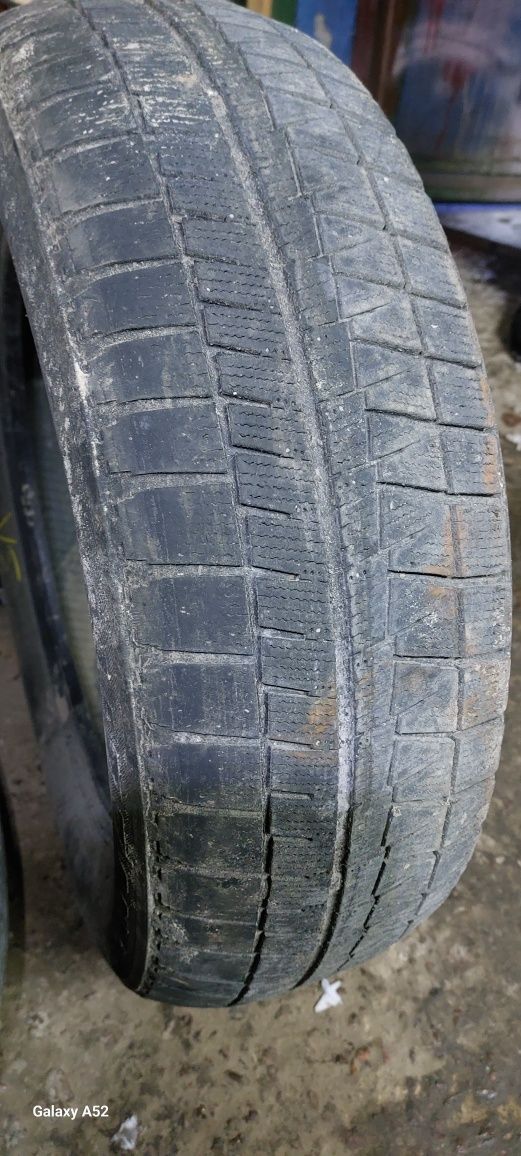 Резина Bridgestone bilzzak 185/65 r15
