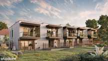 Mieszkanie- 54,54 m2 - 3 pokoje, parter ul. Inowrocławska 1A, ogródek