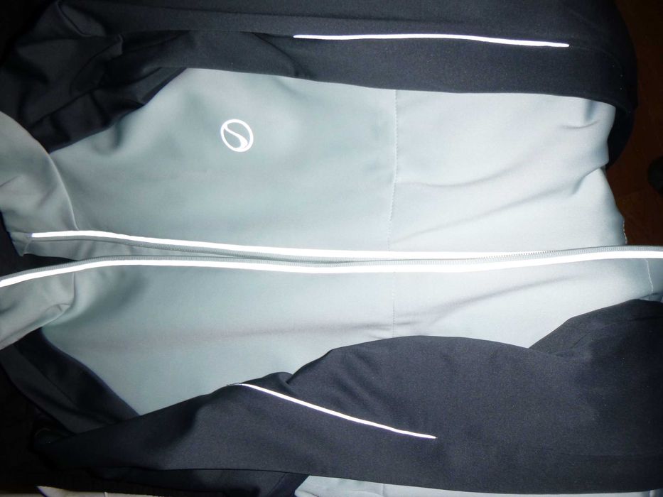 Женская куртка,кофта  Crane soft shell p.42