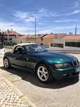 BMW Z3 1.9i Roadster