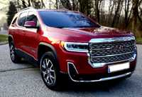 GMC Acadia SLE 2.5