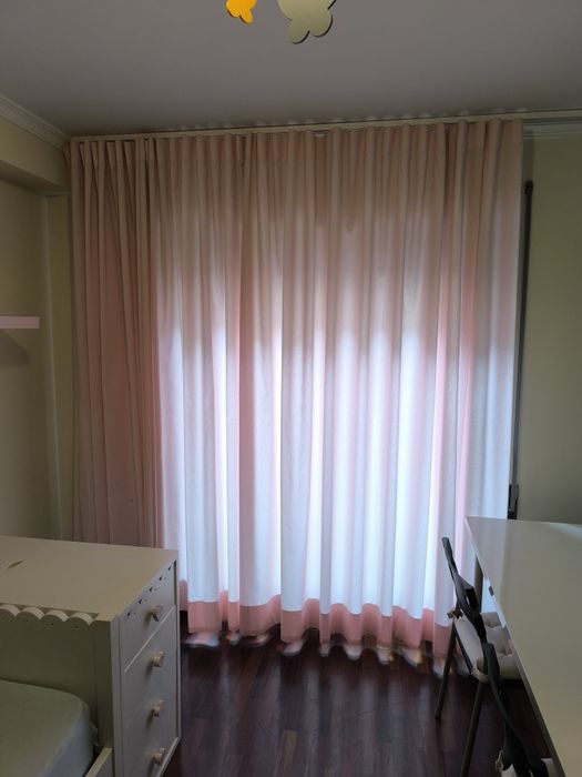 Quarto completo criança ou adolescente