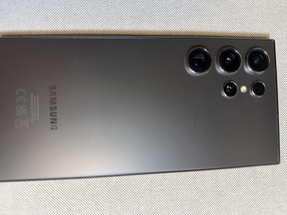 Samsung S24 ultra