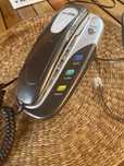 Tekefon stacjonarny maxcom