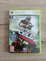 Gra Xbox 360 / Splinter Cell Conviction