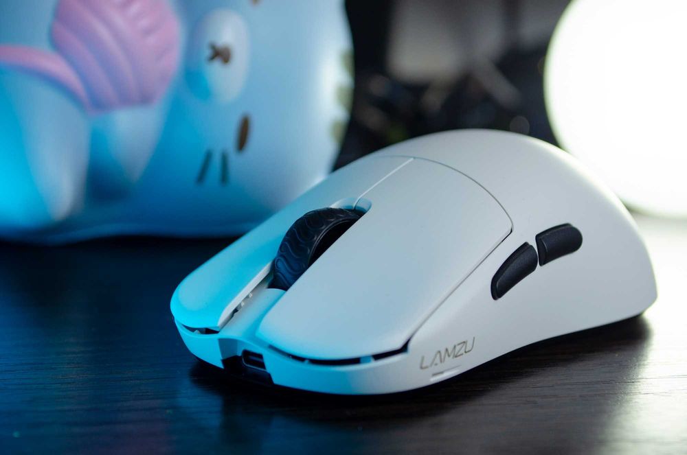 Lamzu INCA | Нова, стан ідеал