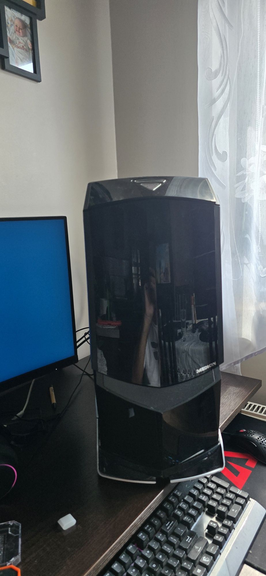 Komputer i5 gtx 1070 8gb