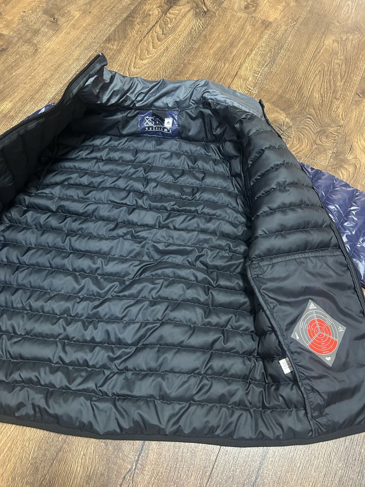 Куртка  adidas чоловiча