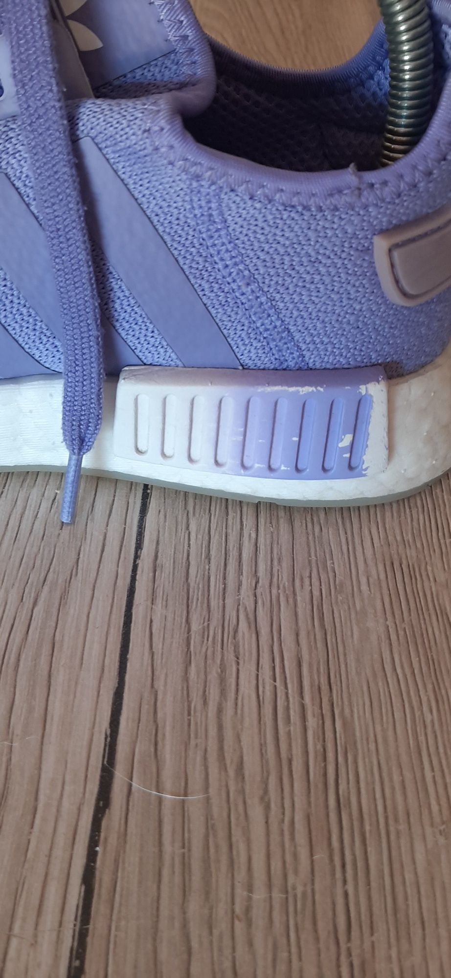 Ténis Adidas NMD de mulher