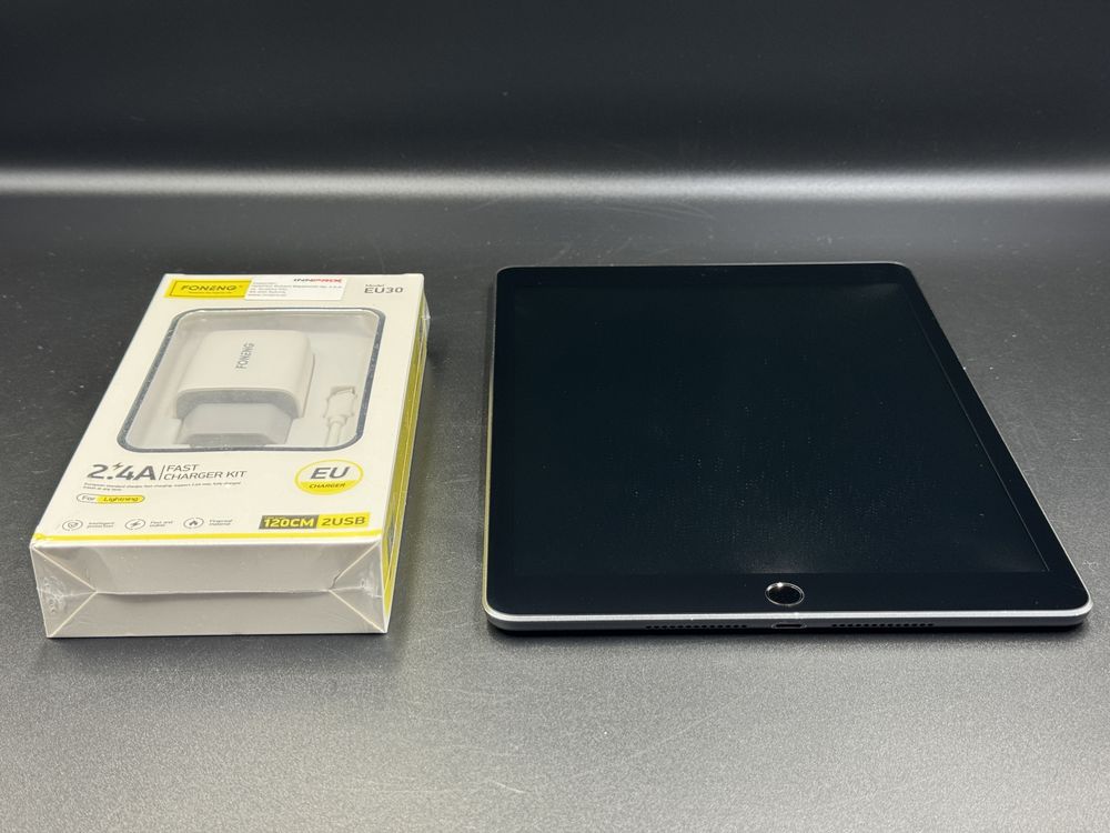 iPad 7. gen. 32GB (A2197) - tanio