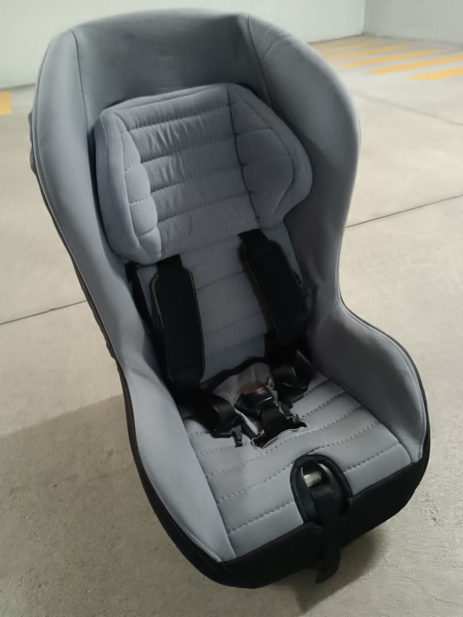 Cadeira Auto Chicco Xpace