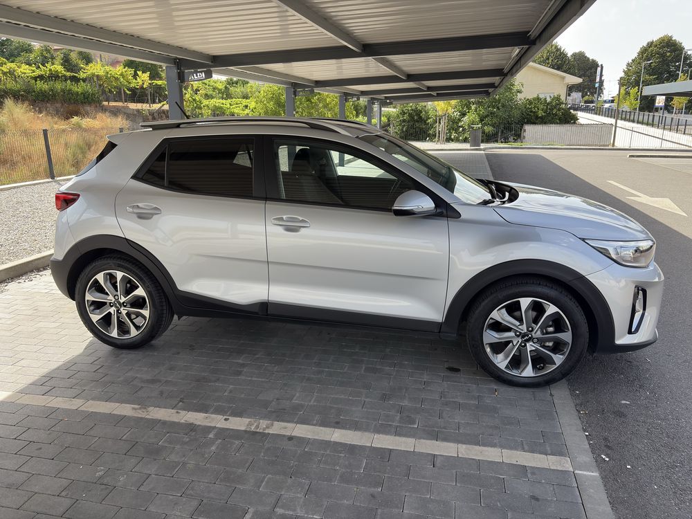 Kia Stonic 1.0 Drive