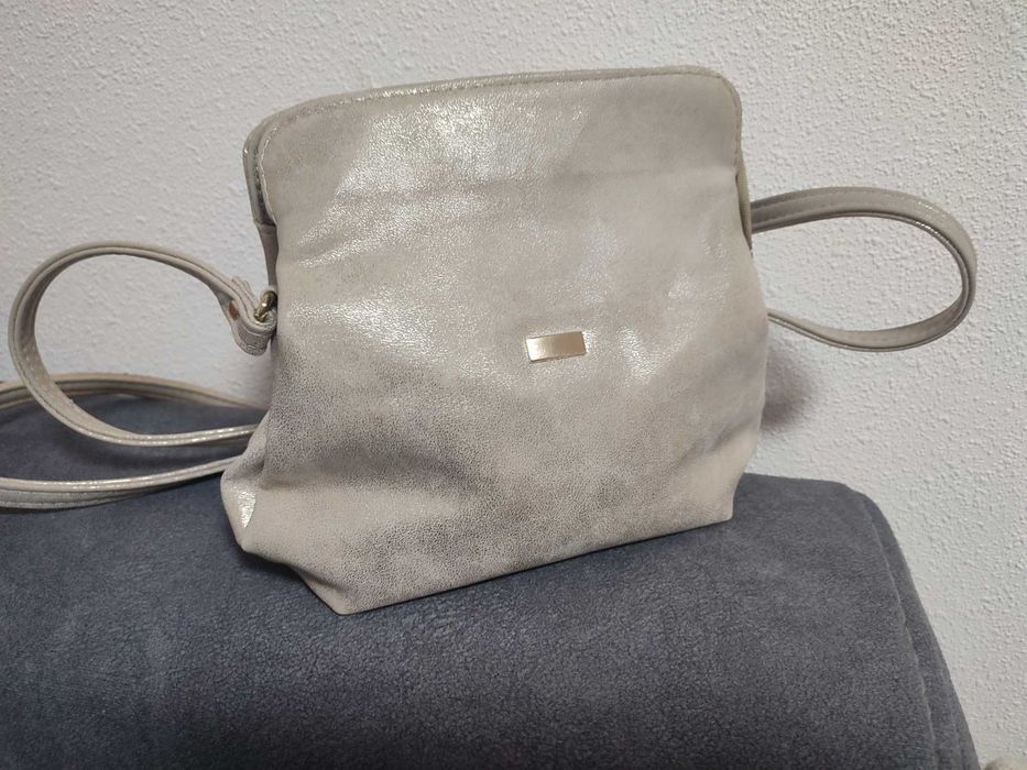 Сумочка, під шкіру лазерку