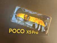 Poco x 5 pro 256gb