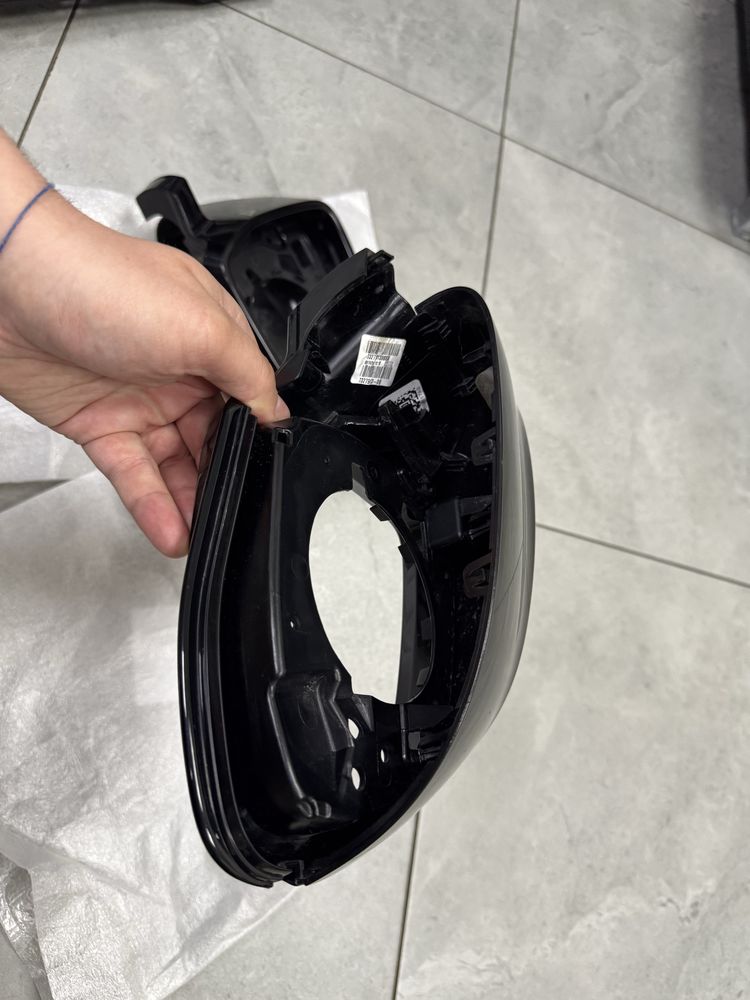 Корпус лівого дзеркала BMW x6 F16 x5 F15 x3 F25 x4 F26