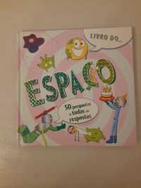 O Espaço livro infantil