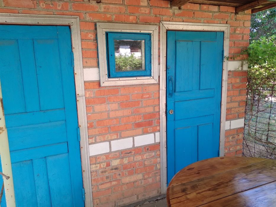 Садова ділянка 8 соток з будинком, Пересадівка, СТ "Трикотажник"